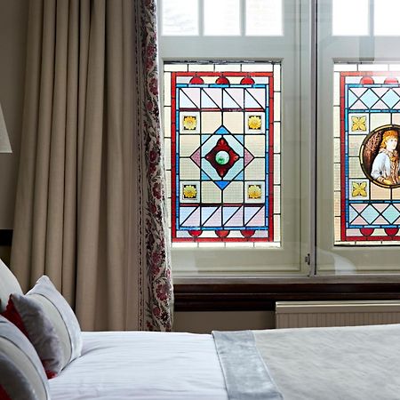 The Montagu Arms Otel Beaulieu Dış mekan fotoğraf